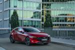 Mazda3 Skyactiv-X Hatchback 2019 года (WW)